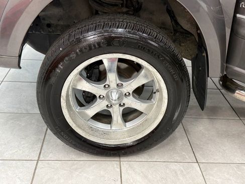Used 2006 Toyota Tundra SR5 AWD/4WD image 38