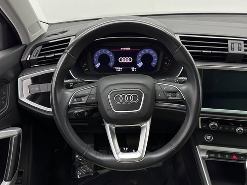 Used 2021 Audi Q3 2.0T Premium w/ Convenience Package AWD/4WD image 25