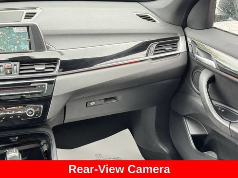 Used 2016 BMW X1 xDrive28i AWD/4WD image 20