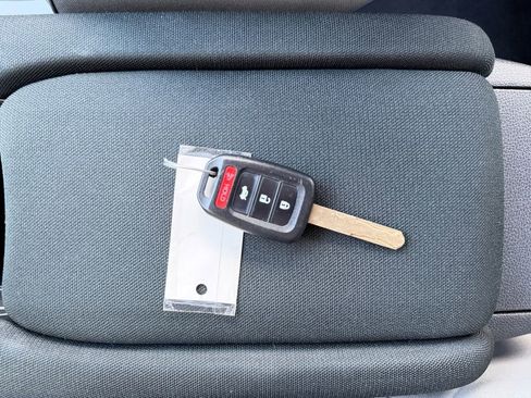 Used 2020 Honda Civic LX image 46