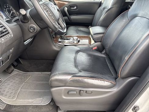 Used 2020 Nissan Armada SL image 5