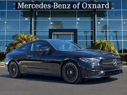 Certified 2024 Mercedes-Benz CLE 300 4MATIC Coupe