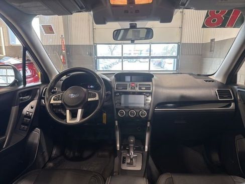 Used 2018 Subaru Forester 2.5i Limited image 14