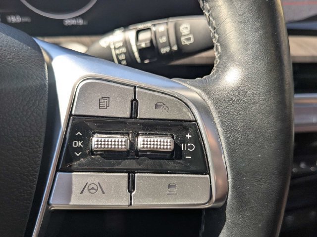 Used 2024 Kia Telluride SX Prestige w/ Towing Package AWD/4WD image 27