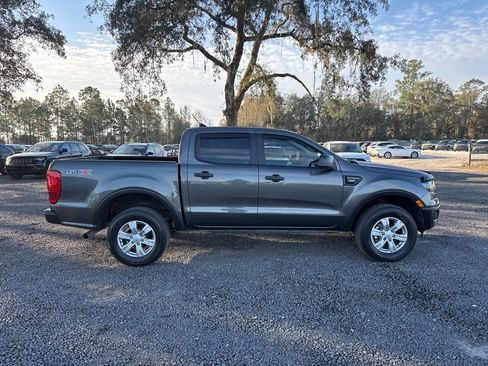 Used 2020 Ford Ranger XL w/ Equipment Group 101A Mid image 6