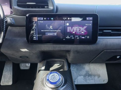 Used 2022 Maserati MC20 Coupe image 23