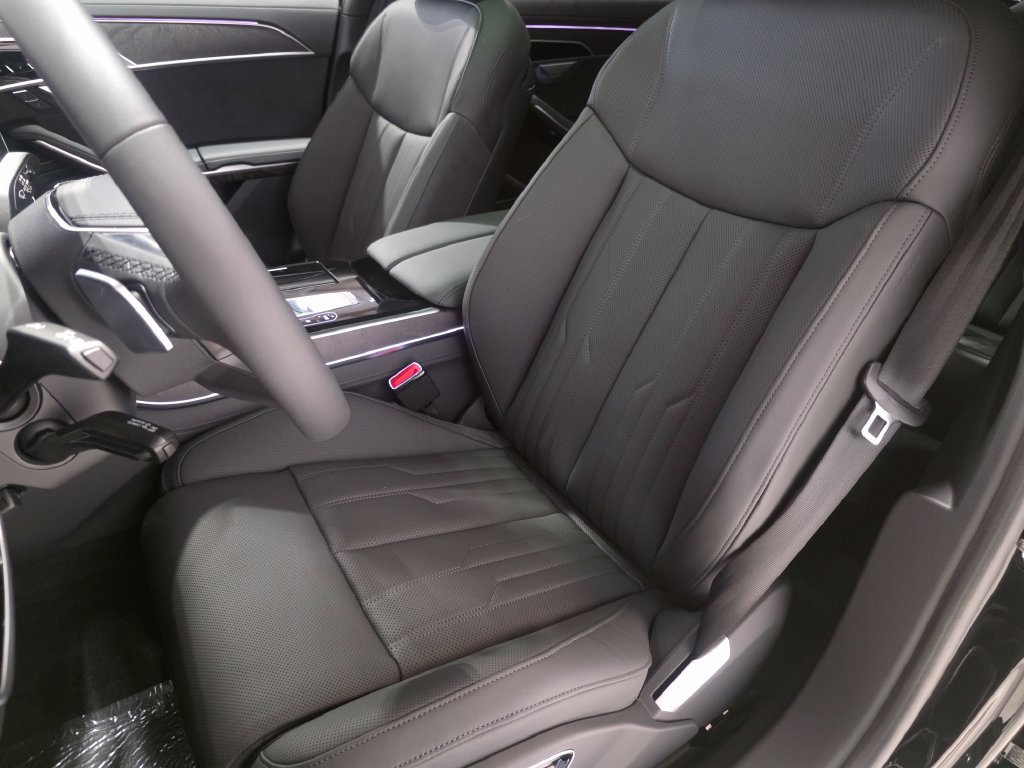 New 2027 Audi A8 L 3.0T AWD/4WD image 17