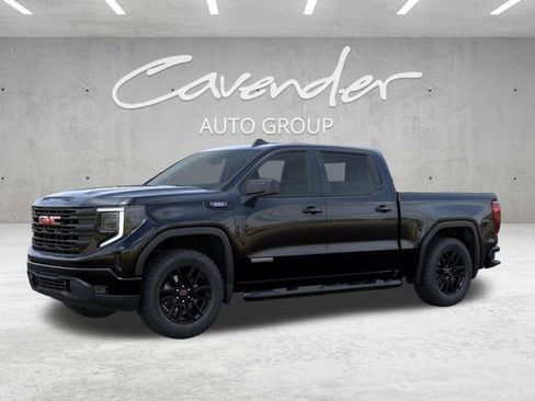 New 2026 GMC Sierra 1500 Elevation w/ Elevation Select Package image 2