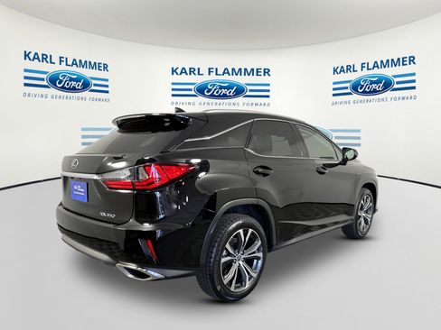 Used 2019 Lexus RX 350 FWD image 3