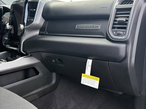 New 2026 RAM 2500 Big Horn image 27