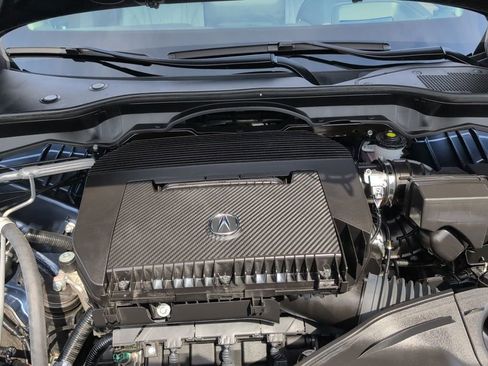 Certified 2025 Acura MDX SH-AWD w/ Advance Package image 70