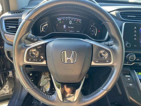 Certified 2022 Honda CR-V EX-L image 18