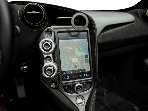 Used 2022 McLaren 720S Spider RWD image 49