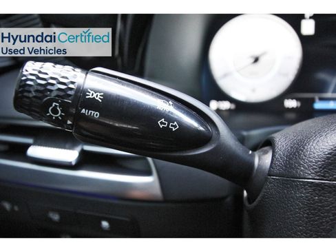 Certified 2023 Hyundai Palisade Calligraphy AWD/4WD image 21
