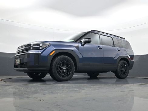 New 2026 Hyundai Santa Fe XRT image 22