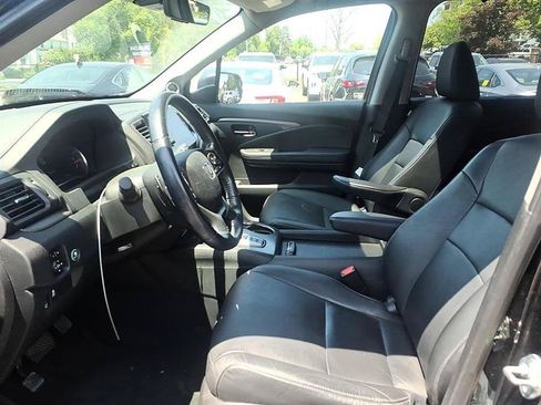 Used 2021 Honda Pilot Special Edition image 19