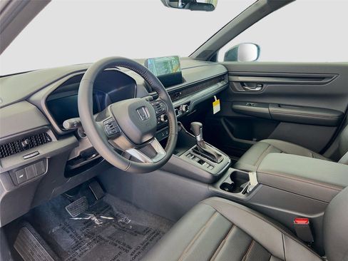 New 2026 Honda CR-V Sport-L image 15