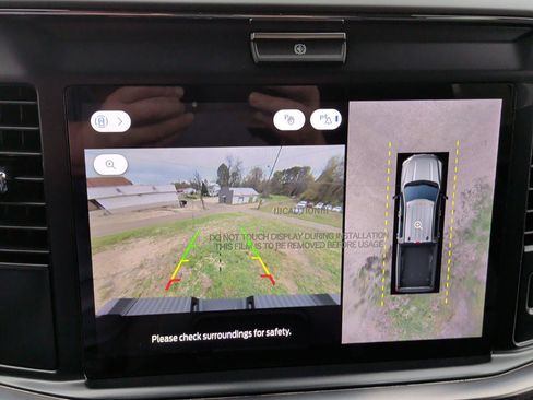 New 2026 Ford F250 Lariat AWD/4WD image 20