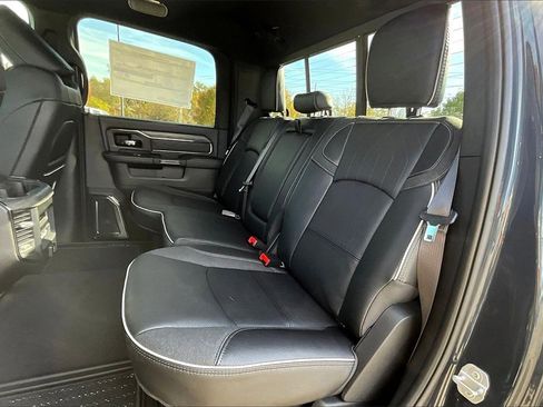 New 2026 RAM 2500 Limited image 10