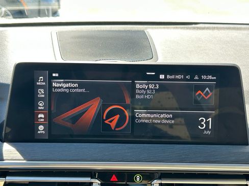 Used 2023 BMW X3 xDrive30i w/ Convenience Package w/ZPA AWD/4WD image 22