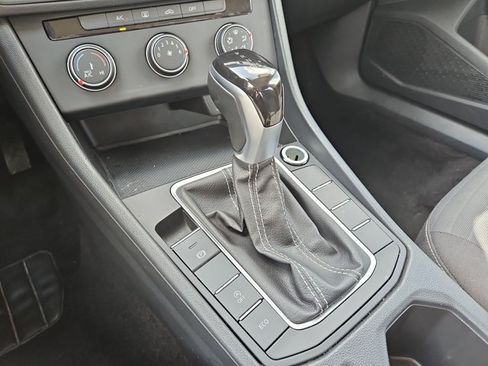 Used 2024 Volkswagen Jetta S FWD image 12
