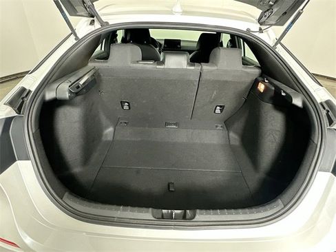 Certified 2024 Honda Civic Sport image 27