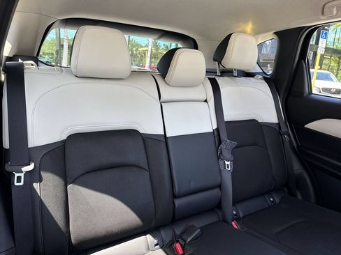 New 2026 MAZDA CX-5 Select AWD/4WD image 47