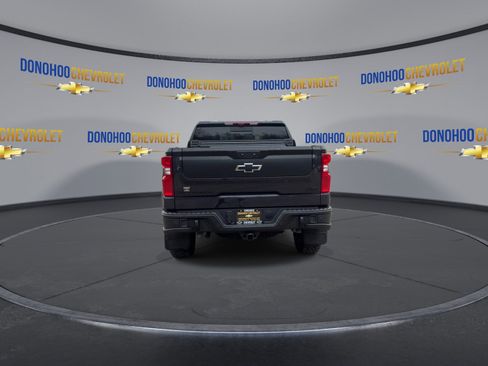 Used 2024 Chevrolet Silverado 1500 ZR2 w/ ZR2 Bison Edition image 10