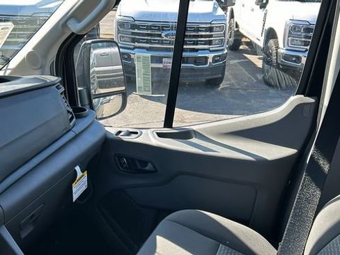 New 2025 Ford Transit 350 XLT image 13