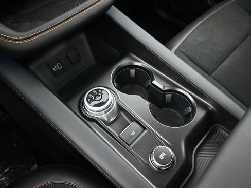 New 2026 Ford Explorer Tremor w/ Tremor Ultimate Package image 23