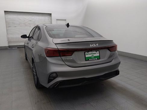 Used 2023 Kia Forte GT-Line w/ GT-Line Premium Package image 6