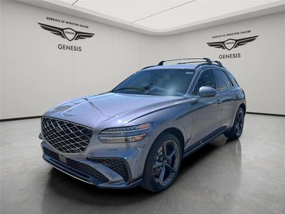 New 2026 Genesis GV70 2.5T Sport Prestige
