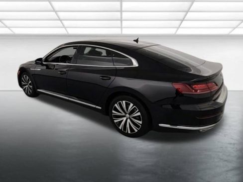Used 2019 Volkswagen Arteon SEL FWD image 6
