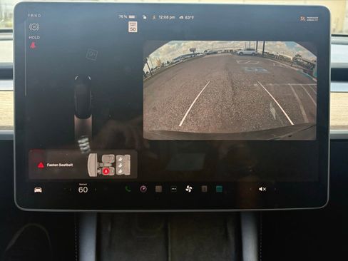 Used 2022 Tesla Model 3 Long Range image 26