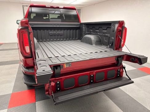 New 2026 GMC Sierra 1500 AT4 w/ Technology Package image 26
