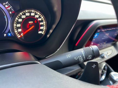 Used 2019 Chevrolet Camaro SS image 35