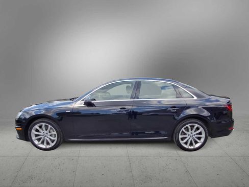 Used 2019 Audi A4 2.0T Premium Plus w/ Premium Plus Package AWD/4WD image 5