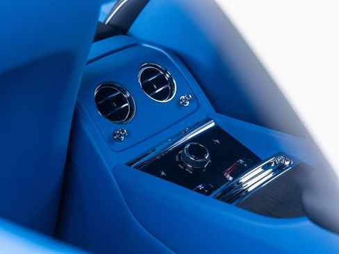 New 2025 Rolls-Royce Spectre image 40