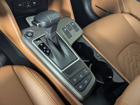 New 2026 Kia Sportage X-Line AWD/4WD image 21