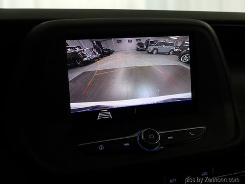 Used 2020 Chevrolet Camaro LS image 20