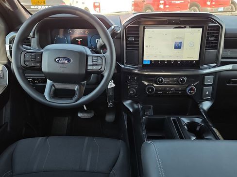 New 2026 Ford F150 STX image 20