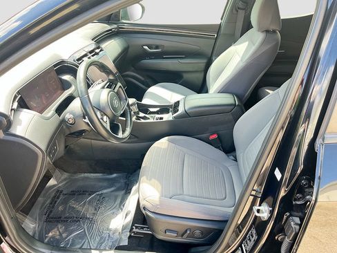 Used 2023 Hyundai Santa Cruz SEL Premium AWD/4WD image 17