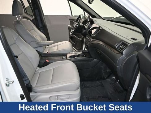 Used 2022 Honda Passport EX-L image 27