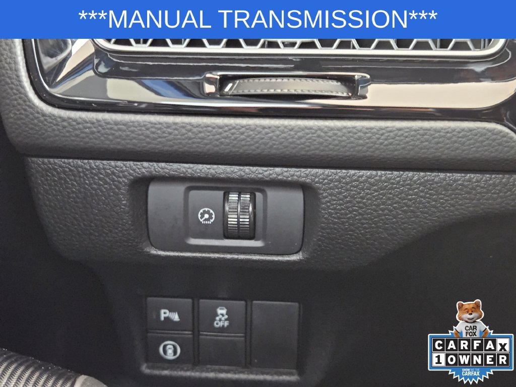 Used 2024 Honda Civic Sport Touring image 23