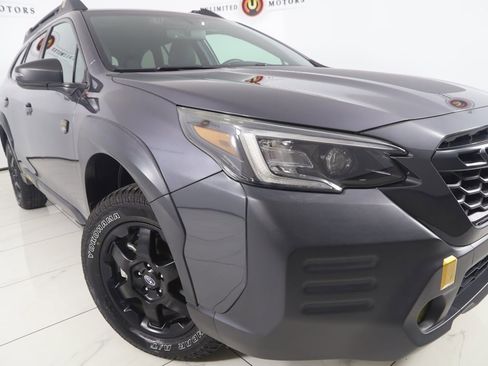 Used 2022 Subaru Outback Wilderness image 19