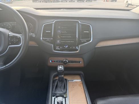 Used 2019 Volvo XC90 T6 Inscription w/ Advanced Package AWD/4WD image 18