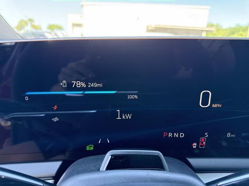 New 2026 Cadillac Optiq Luxury 2 AWD/4WD image 26