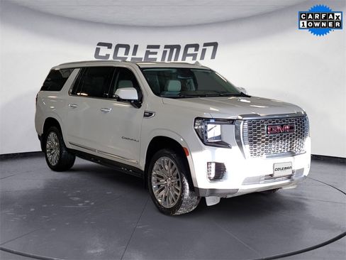 Used 2024 GMC Yukon XL Denali image 7