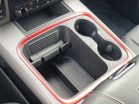 Used 2018 RAM 1500 Rebel w/ Luxury Group image 24