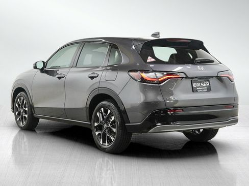 Used 2027 Honda HR-V EX-L image 3